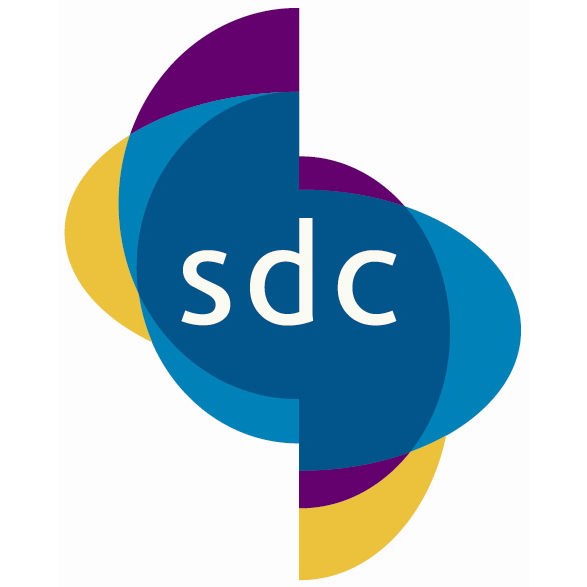 Society of Dyers and Colourists logo 