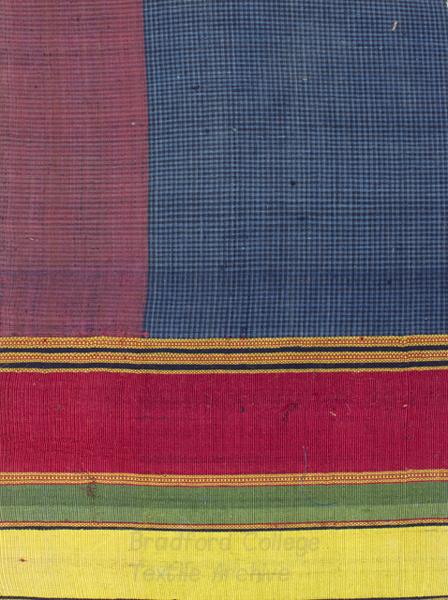 Textile Manufactures of India Collection