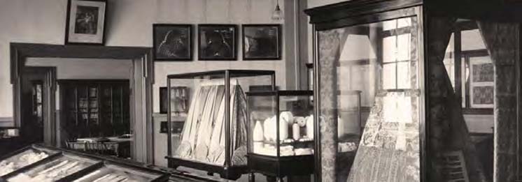 The Textile Archive